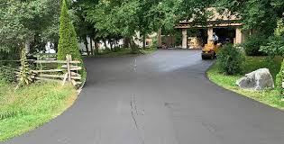 Strawberry Point, IA Driveway Paving Services Company